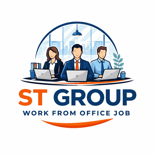 WORK FROM HOME OFFICE JOB 