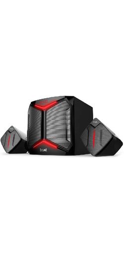  boAt Blitz 2000 Multimedia 100 W Bluetooth Home Theatre 