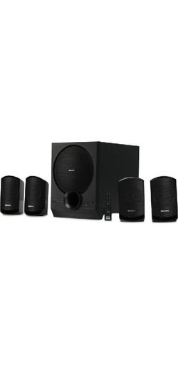  SONY SA-D40 80 W Bluetooth Home Theatre 