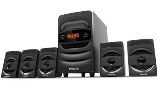 Home Theatre 