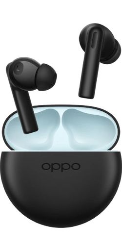  OPPO Enco Buds 2 with 28 hours Battery life & Deep Noise Cancellation Bluetooth Headset