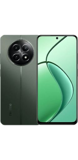  realme 12x 5G (Woodland Green, 128 GB) 