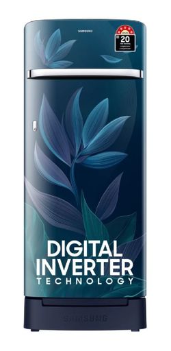 Samsung 215 L 5 Star Direct Cool Single Door Refrigerator