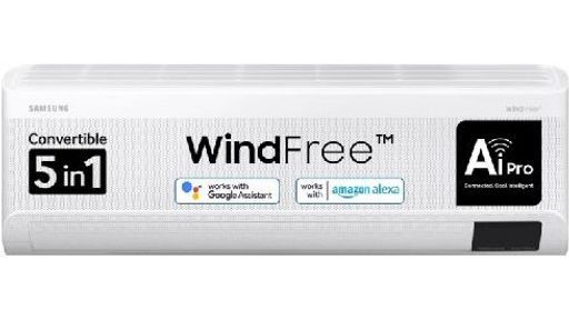 Air Conditioner 