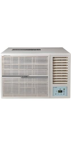 Lloyd White 1 Ton 3 Star Window Design AC