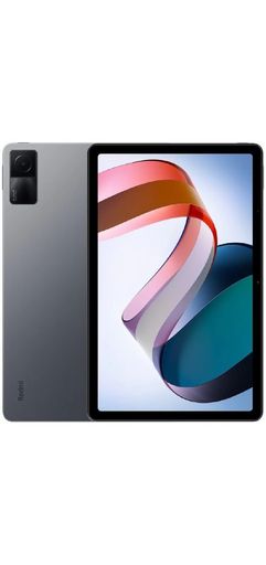 Redmi Graphite Gray 10.61 Inch Tablet with 4GB RAM & 128GB ROM