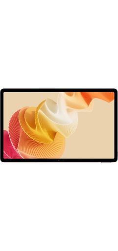 Realme Pad 2 Wi-Fi Only Tablet, 6GB RAM, 128GB ROM, Imagination Grey