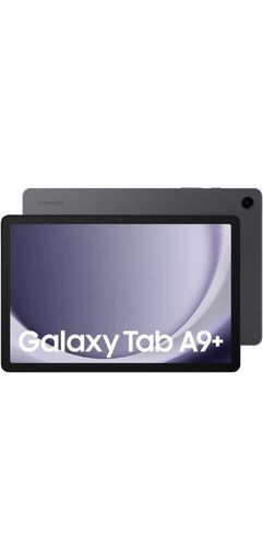 SAMSUNG Galaxy Tab A9+ 5G High-Speed Tablet with 8GB RAM 128GB ROM