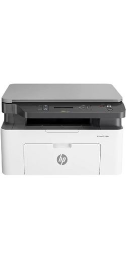  HP MFP 1188W Multi-function WiFi Monochrome Laser Printer 
