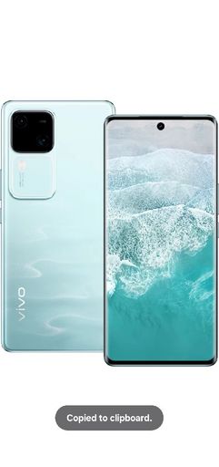 Vivo V30 5G Andaman Blue 128GB on Flipkart