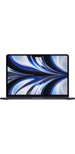  Apple 2022 MacBook AIR Apple M2 - (8 GB/256 GB SSD/Mac OS Monterey) MLY33HN/A 