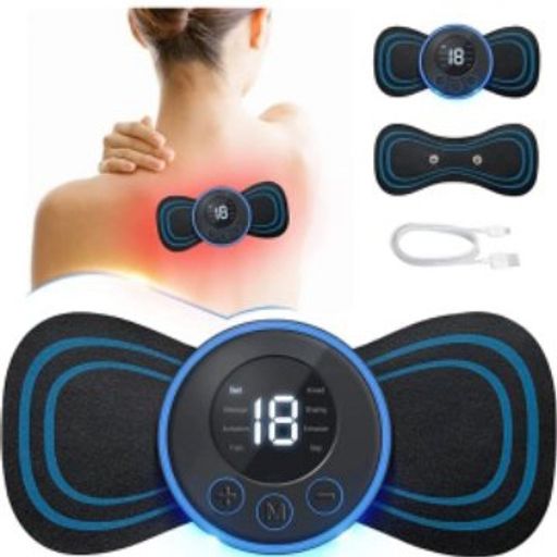 mini body messager 