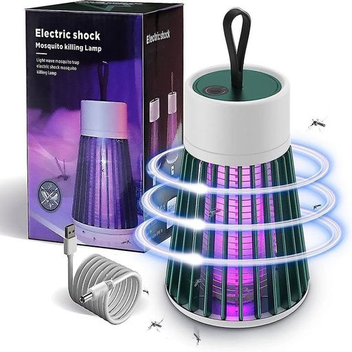 UltraMozz Mosquito Slaughter Lamp