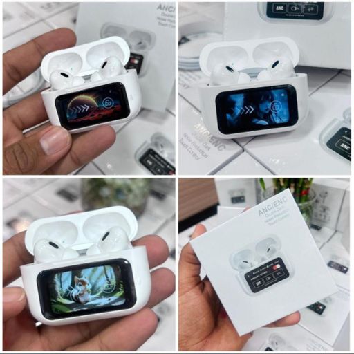 display airpods pro 2 