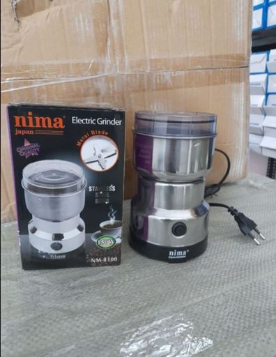 electric grinder 