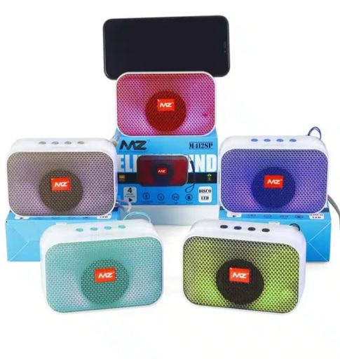 Speaker 