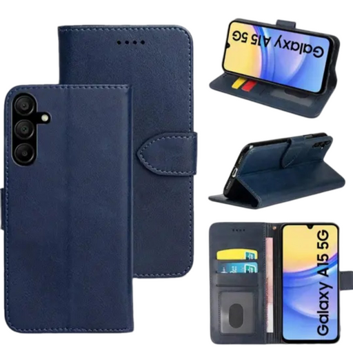 Samsung Galaxy A15 5G Back Cover, Samsung