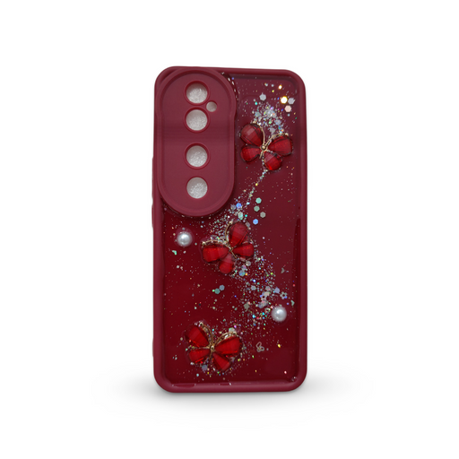 Vivo V40Pro Advanced Protection Back Cover Case