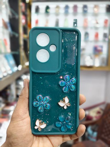 Oppo A79 5G Back Cover-Case Best quality Case 