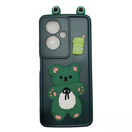 Oppo A79 Back Cover-Case Best quality Case 
