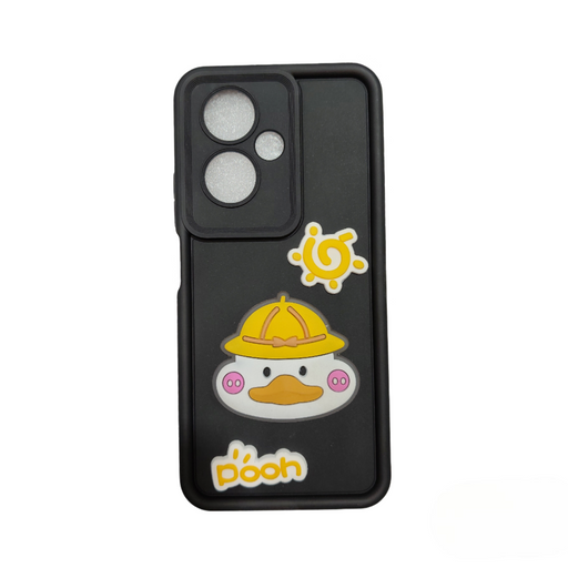 Oppo A79 5G Back Cover-Case Best quality Case 