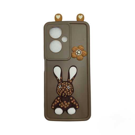 Oppo A79 5G Back Cover-Case Best quality Case 