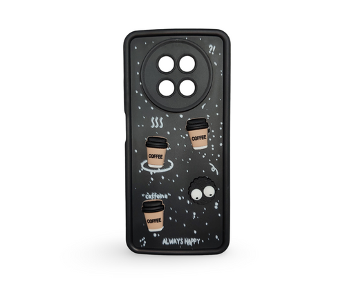 Realme 12x /125G/C65/N70X Back Cover Case 
