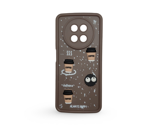 Realme 12x /125G/C65/N70X Back Cover Case 