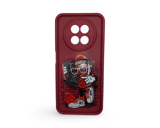 Realme 12x /125G/C65/N70X Back Cover Case 