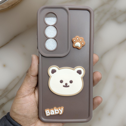 OPPO K12x 5G/A3PRO 5G Fancy Mobile Case Cover 