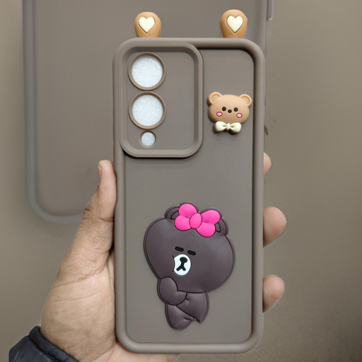 Vivo Y17s/Y28 Fancy Mobile cover Case 