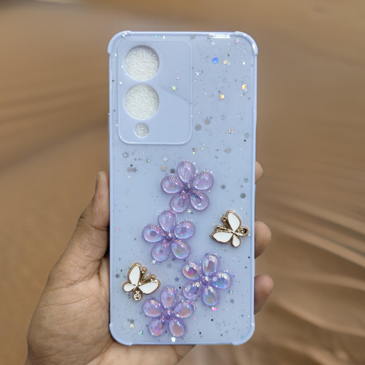 Vivo Y17s/Y28 Fancy Mobile cover Case 