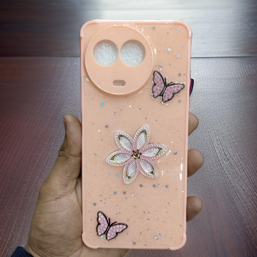 Realme 11 / Realme 11x / Narzo 60x (5G) BackCase Cover