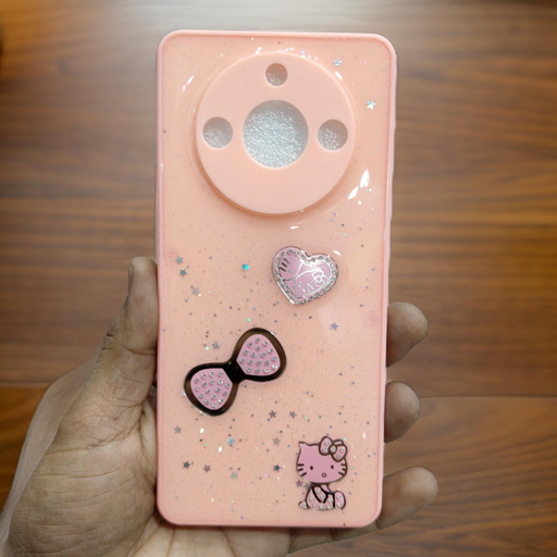 Realme 11 Pro / 11 Pro+ Plus (5G) Back CaseCover