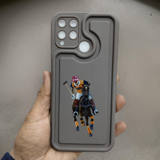Realme C15 Back Cover Case