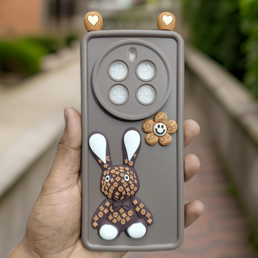 Realme 12 pro Plus Back Cover Case 