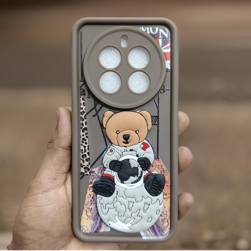 Realme 12 Pro Plus Back Cover Case