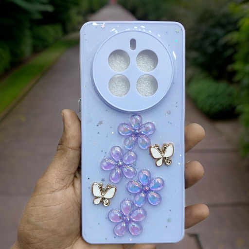 Realme 12 Pro 5G Back Cover Case 