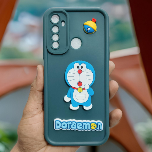 Realme 5 /5i Back Cover Case 