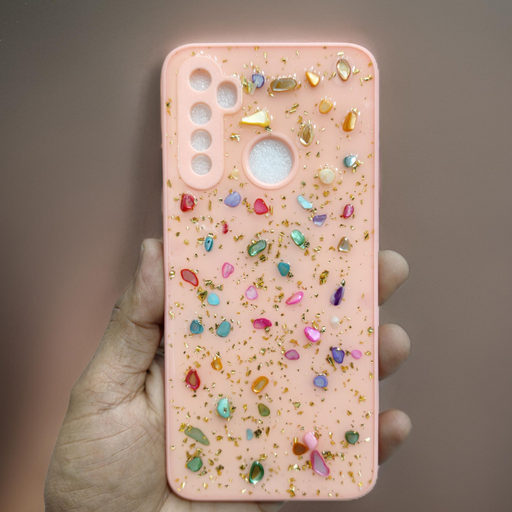 Realme 5 /5i Back Cover Case 