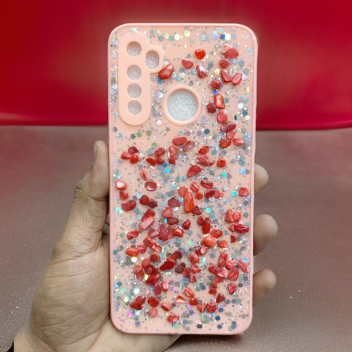 Realme 5 /5i Back Cover Case 