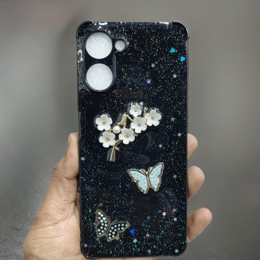 Realme 10 4G Back Cover for Girls 