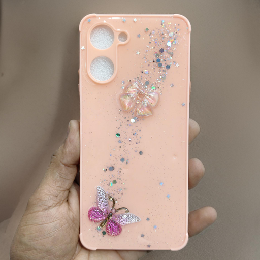Realme 10 4G Back Cover for Girls |