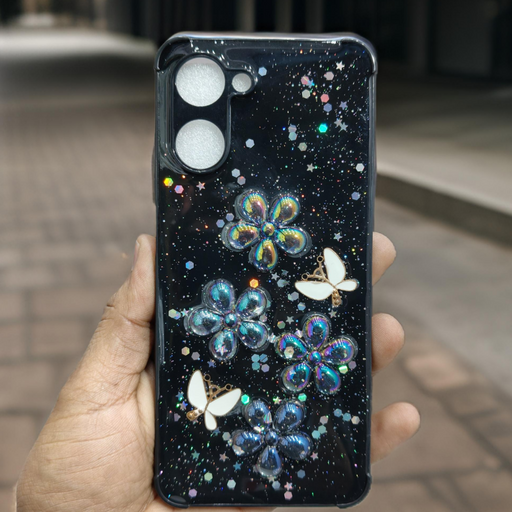 Realme 10 4G Back Cover for Girls |