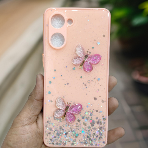 Realme 10 4G Back Cover for Girls |