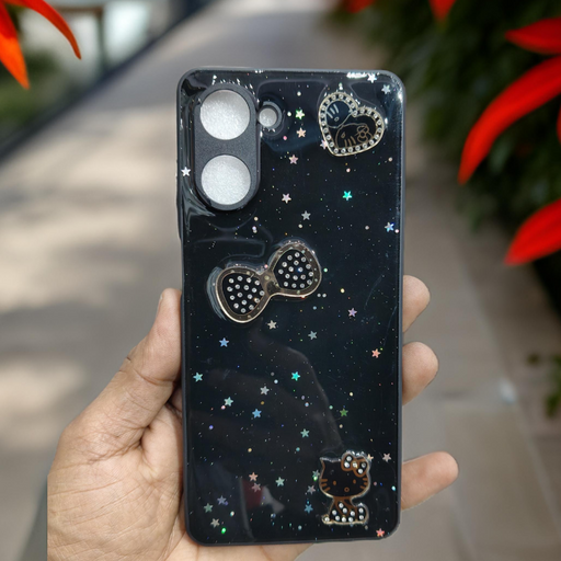 Realme 10 4G Back Cover for Girls |