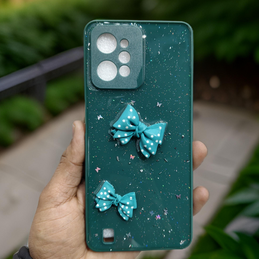 Realme C31 Back Cover Case 