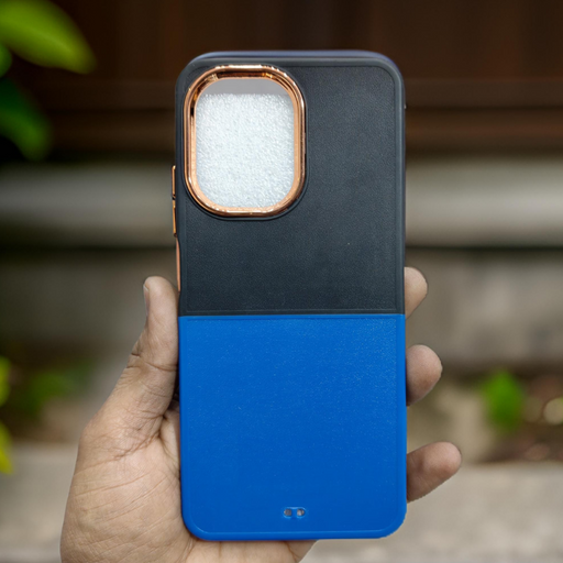 Realme C33 Back Cover Case 