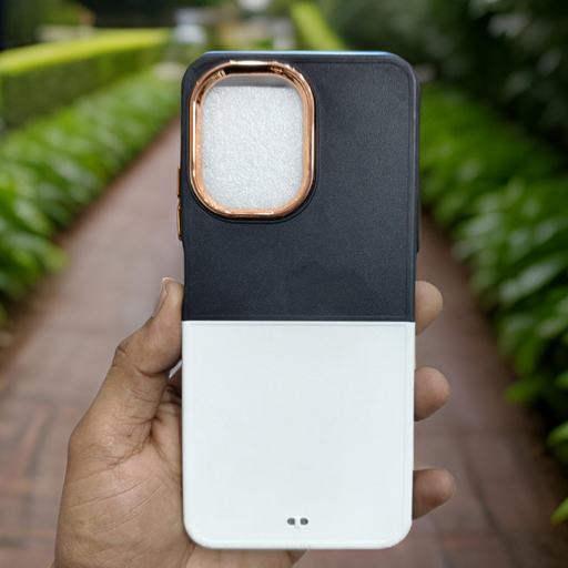 Realme C33 Back Cover Case 