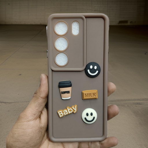 Vivo V29 Pro/Vivo V29 (5G) Back Cover Case